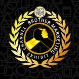 Brother Project Exhibit channel