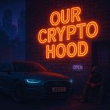 OurCryptoHood Calls
