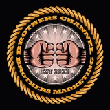 🤜BROTHERS CHANNEL🤛